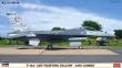1/72 General-Dynamics F-16A ADF Fighting Falcon 'ANG COMBO'