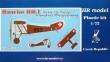 1/72 Hanriot HD.1 (Swiss)