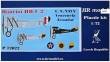 1/72 Hanriot HD.1/2 (US Navy,Ecuador,Venezuela)