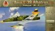 1/72 Aero L-39 Abatros
