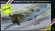 1/32 Polikarpov I-16 typ 27 'Finnish Service'