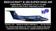 1/72 Beechcraft B 200 (Flight Precision G-FPLE)