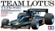 1/20 LOTUS 78 '77 (w/PE Parts)