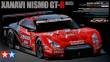 1/24 Xanavi Nismo GT-R R35
