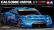 1/24 Calsonic Impul GT-R R35