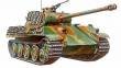 1/35 Panther G With Pressed Steel Wheels