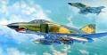 1/32 F-4E Phantom early production type