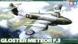 SECOND HAND - Gloster Meteor F.3 1/48 Tamiya