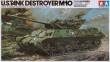 1/35 US Tank Destroyer M10