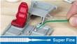 Microbrush Super Fine (10p)