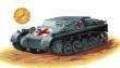 1/72 PzKpfw I Ausf.A - Ambulance (SPECIAL EDITION)