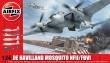 1/24 Mosquito Mk.VI/NF.II new molds