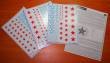 1/48 Modern Russian Air force insignia