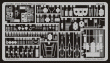 P-61 Black Widow Interior - (REV/MON)