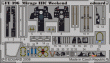 Mirage IIIC Weekend - (EDU)