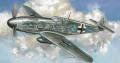 1/32 Messerschmitt Bf 109F-4/B 'Jabo'