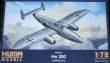 1/72 Heinkel He 280 (D-V)