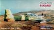 1/72 Embraer EMB-312 Tucano Brazilian Air Force
