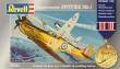 1/32 Supermarine Spitfire Mk.I