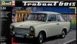 1/24 Trabant 601