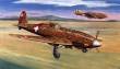 1/48 Macchi C.202 Folgore Swiss Air Force