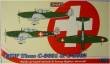 1/72 EKW C-3601 , C3602