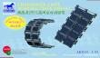 1/35 British Challenger 2 MBT Workable Track Link Set