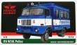1/72 IFA W50L Police (resin kit)