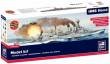 1/600 HMS Hood (Starter or gift sets)