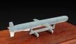 1/72 Agm-109 Tomahawk Cruise Missile (full kit) new release