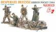 1/35 Desperate Defence (Korsun Pocket 1944)