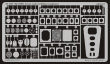 Bf 109 acces and scribing templates - (HAS)