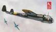 1/48  Dornier DO-17Z