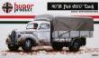 1/72 40M Ford 5917 Truck (resin kit)
