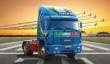 1/24 Iveco Turbostar 'Tricolore'