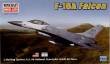 1/144 F-16A Falcon