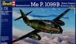 1/72 Messerschmitt P.1099 Schwerer Jager