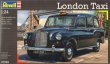 1/24 London Taxi