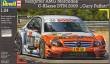1/24 Mercedes C-Klasse DTM 2009 Ralf Schumacher
