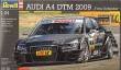 1/24 Audi A4 DTM 2009 Timo Scheider