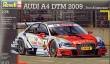 1/24 Audi A4 DTM 2009 Tom Kristensen