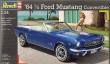 1/24 1964 Mustang Convertible