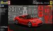 1/24 Ferrari California Hard Top
