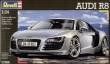 1/24 Audi R8
