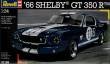 1/24 Shelby GT-350 R