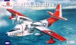 1/144 Albatros SA-16A