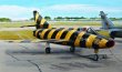 1/72 Dassault Super Mystere B.2 (Tiger Meet)