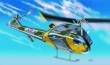 1/72 AB-204B/UH-1F