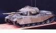 Tamiya - Centurion MkIII 1:25 - 1/48