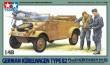 Tamiya - Dt.Kuebelwagen - 1/48